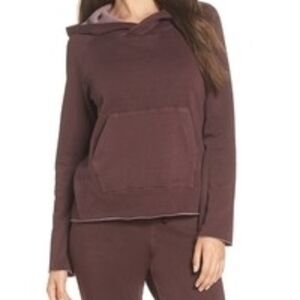 NWT UGG Pilar Fleece Lined Hoodie